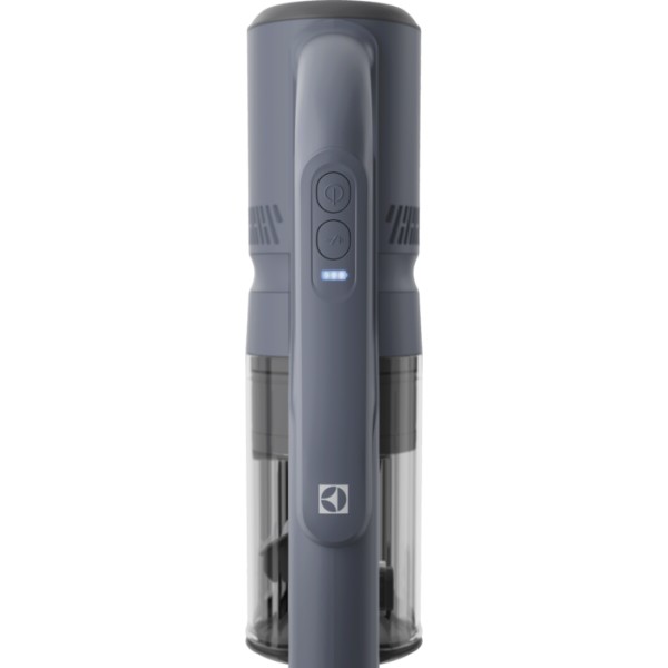 Фото - Пилосос ручний для дому Electrolux EP51UH18DB